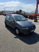 Fiat Punto 1.2i 16V cat 5 porte HLX - Fiat Punto: Hlx