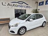 Peugeot PEUGEOT 208 1.4 8V HDi 68CV 5p. Business - Peugeot 208 Business