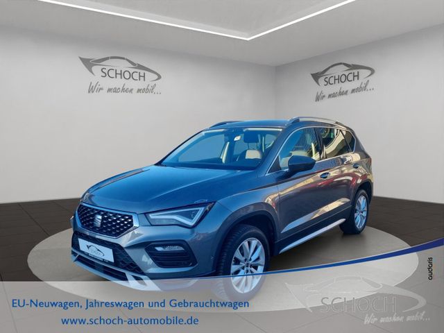 Seat Ateca 1.5 TSI DSG X-PERIENCE-AHK*NAVI*ACC*LED