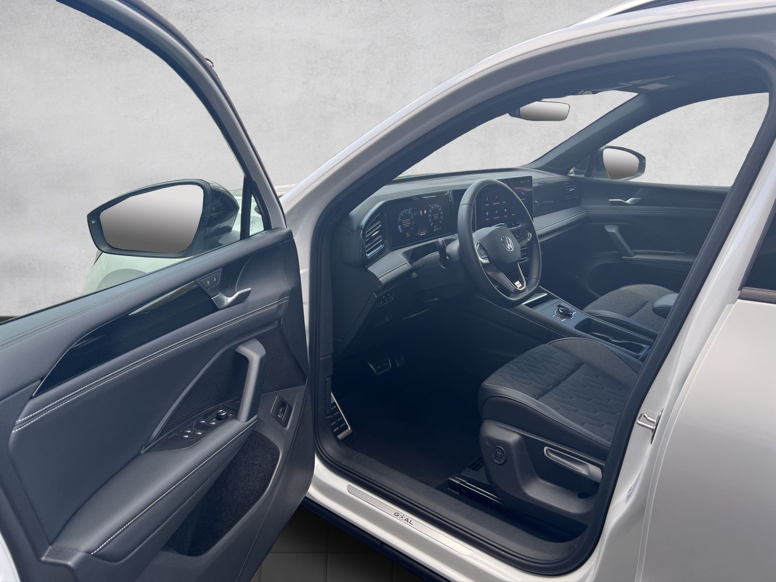 Tiguan Goal 1.5 eTSI DSG AHK*Navi*ACC*LED