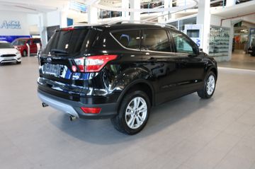 Fahrzeugabbildung Ford Kuga Cool&Connect  PDC/Kamera/Winterpaket