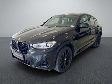 BMW X4 - 1