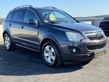 Opel Antara 2.2 CDTI 120 KW Allrad 4x4 PDC 1H - Opel Antara Gebrauchtwagen