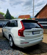 Volvo XC90 D5 AWD Inscription AHK LED B&W 7 Sitzer - Volvo XC90 in Leverkusen