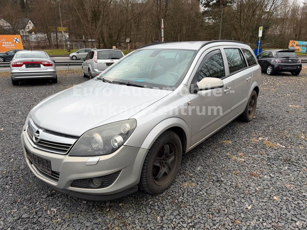 Angebot ansehen Opel Astra