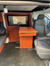 Volkswagen T5 custom Bus  - Wohnmobil oder -wagen Bus