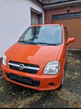 Opel Agila 1.0 2005 - Opel Agila in Bremen