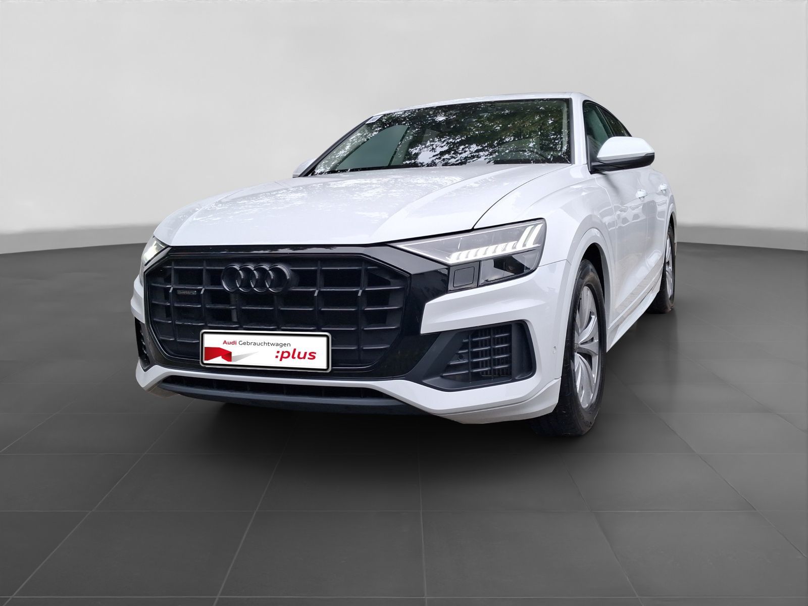 Audi Q8 - Bild 2