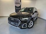 Audi Q5 40 TDI quattro S line + B&O/Pano/8.Reifen/VC - Audi Q5 8R Gebrauchtwagen