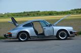 Porsche 911  SC 3.0 Coupé Schiebedach EZ 1980 - aus 1980: 911 Sc