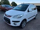 Hyundai i10 Edition/Expression/El.Faltdach... - Hyundai i10: Faltdach