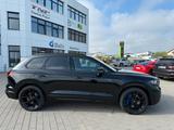 Volkswagen Touareg R eHYBRID+FINAL EDITION+AHK+PANO - VW Touareg mit Anhängerkupplung