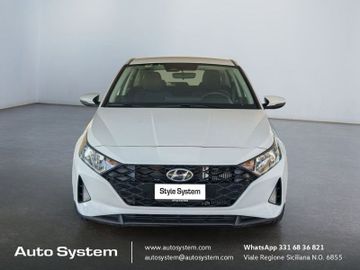 Hyundai i20 - 3