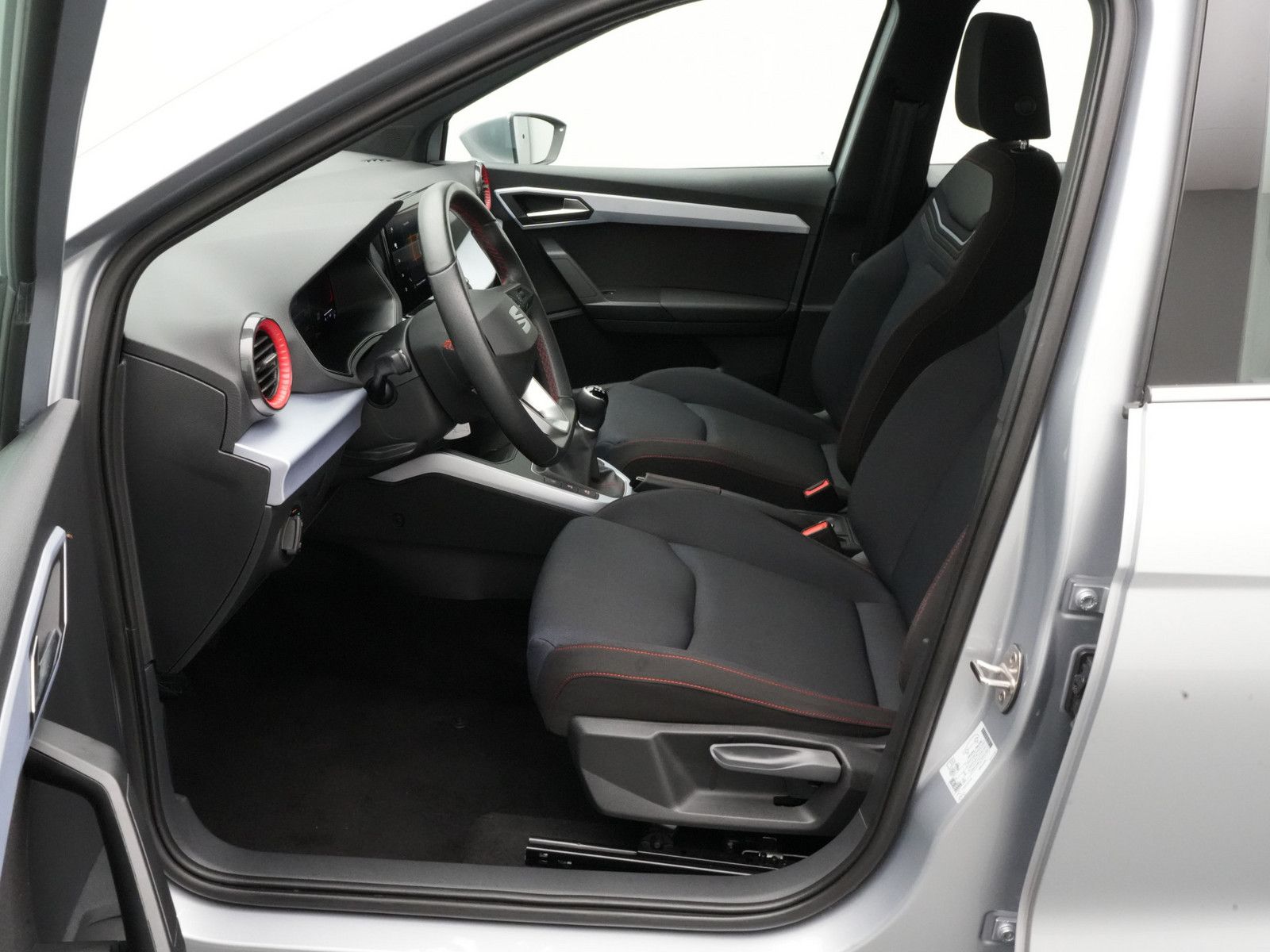 Seat Arona - Bild 11