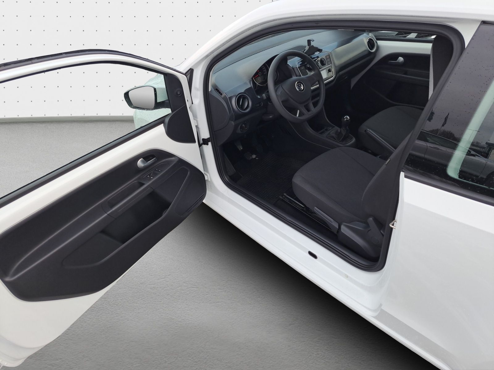 Volkswagen up! - Bild 14