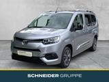 Toyota PROACE CITY Verso 1.2T L2 7-Sitzer +NAVI+KAMERA+ - Toyota Proace City aus 2021