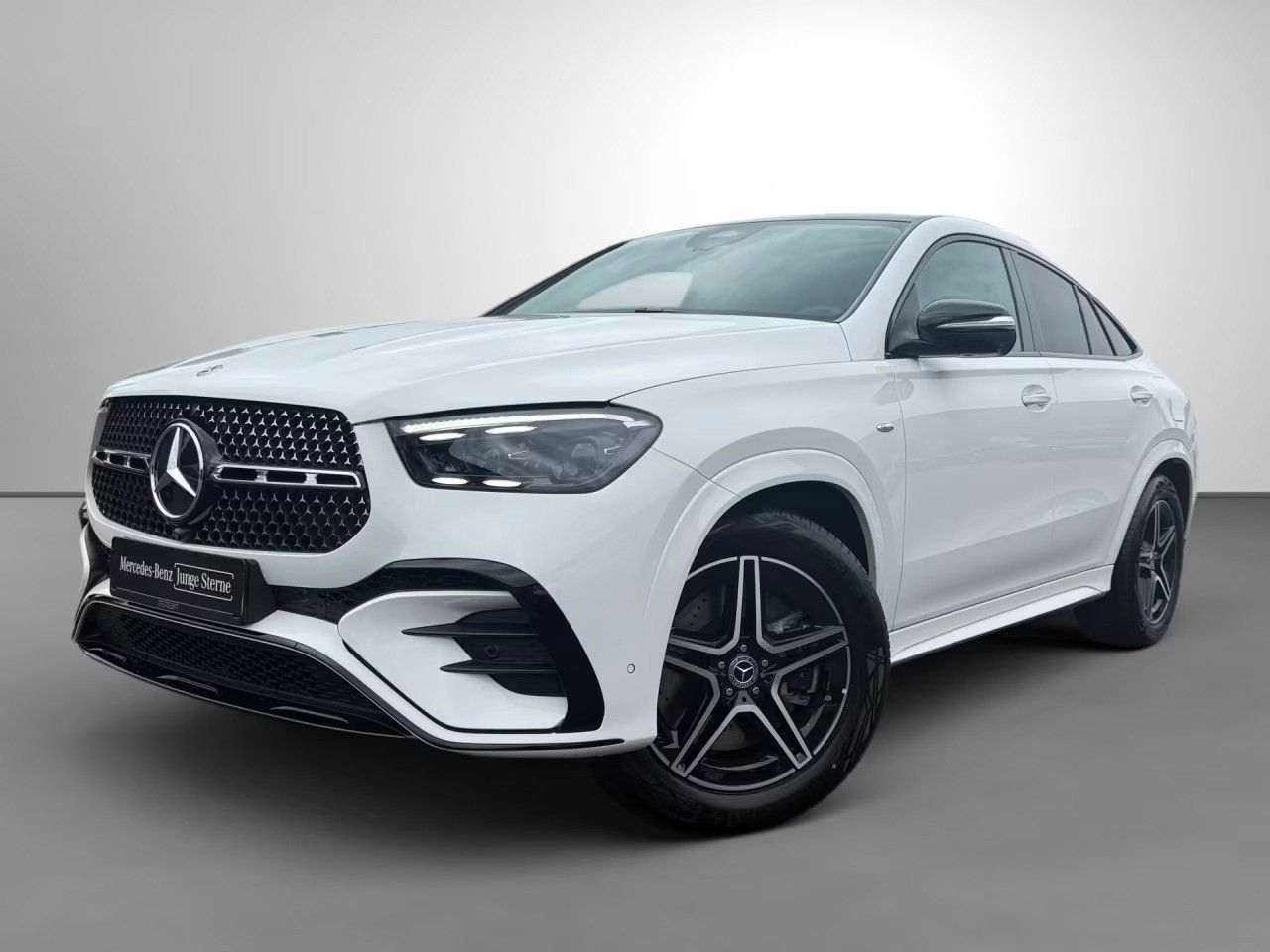 Mercedes-Benz GLE 400 e 4MATIC imagem 2