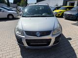 Suzuki SX4 2.0 DDiS 4WD Style Motor macht Geräusche - Suzuki: Moto