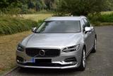 Volvo V90 T5 Inscription Geartronic, 1. Hand  - silberne Volvo V90