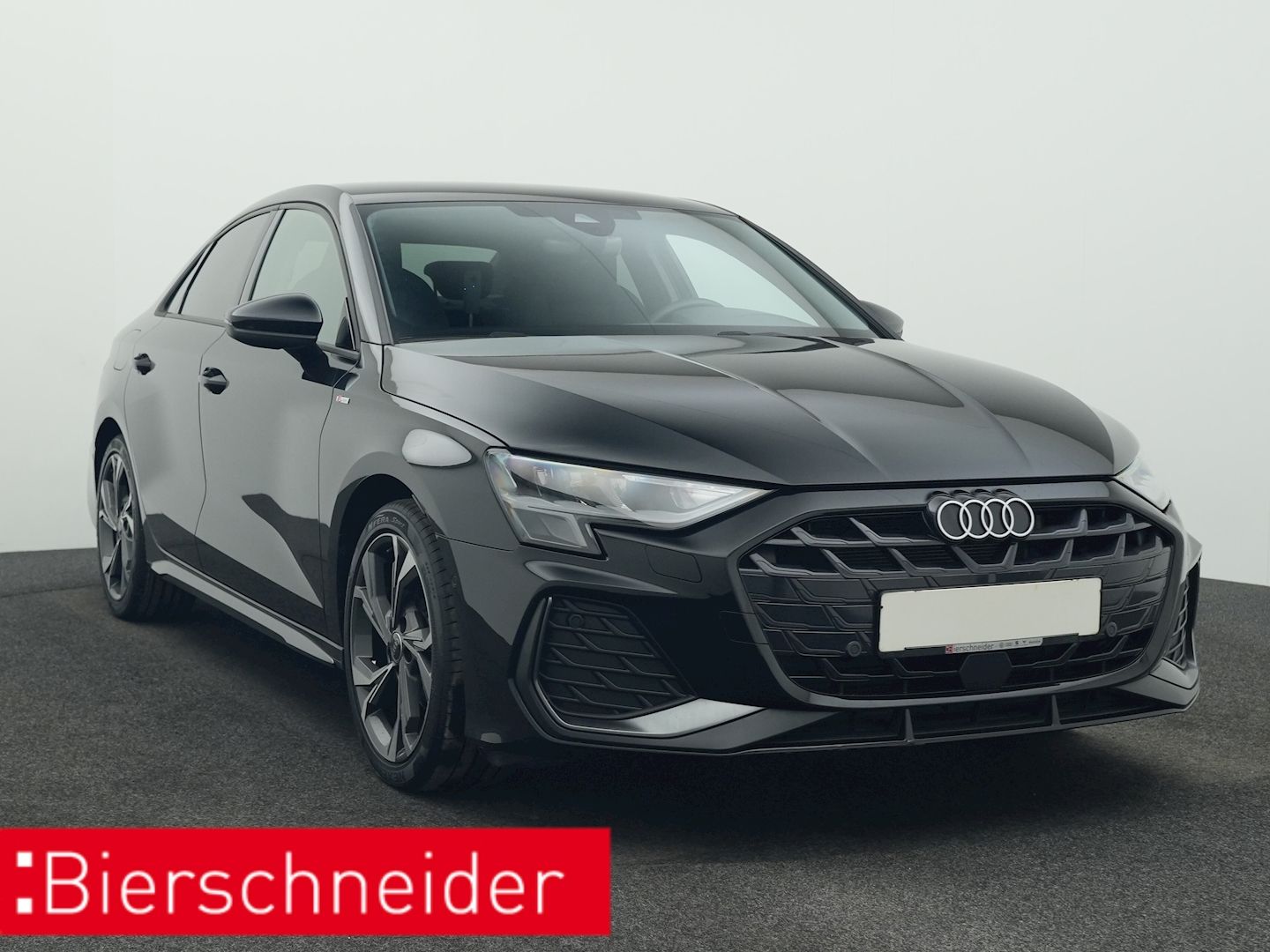 Audi A3 - Bild 9