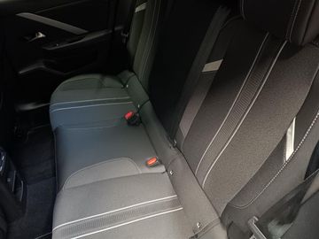 Opel Astra L 5tg  1.2 Turbo GS Automatik 360°-Kamera