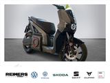 Seat MO 50 Barcelona Grey Nur für Gewerbetreibende! - Seat Roller