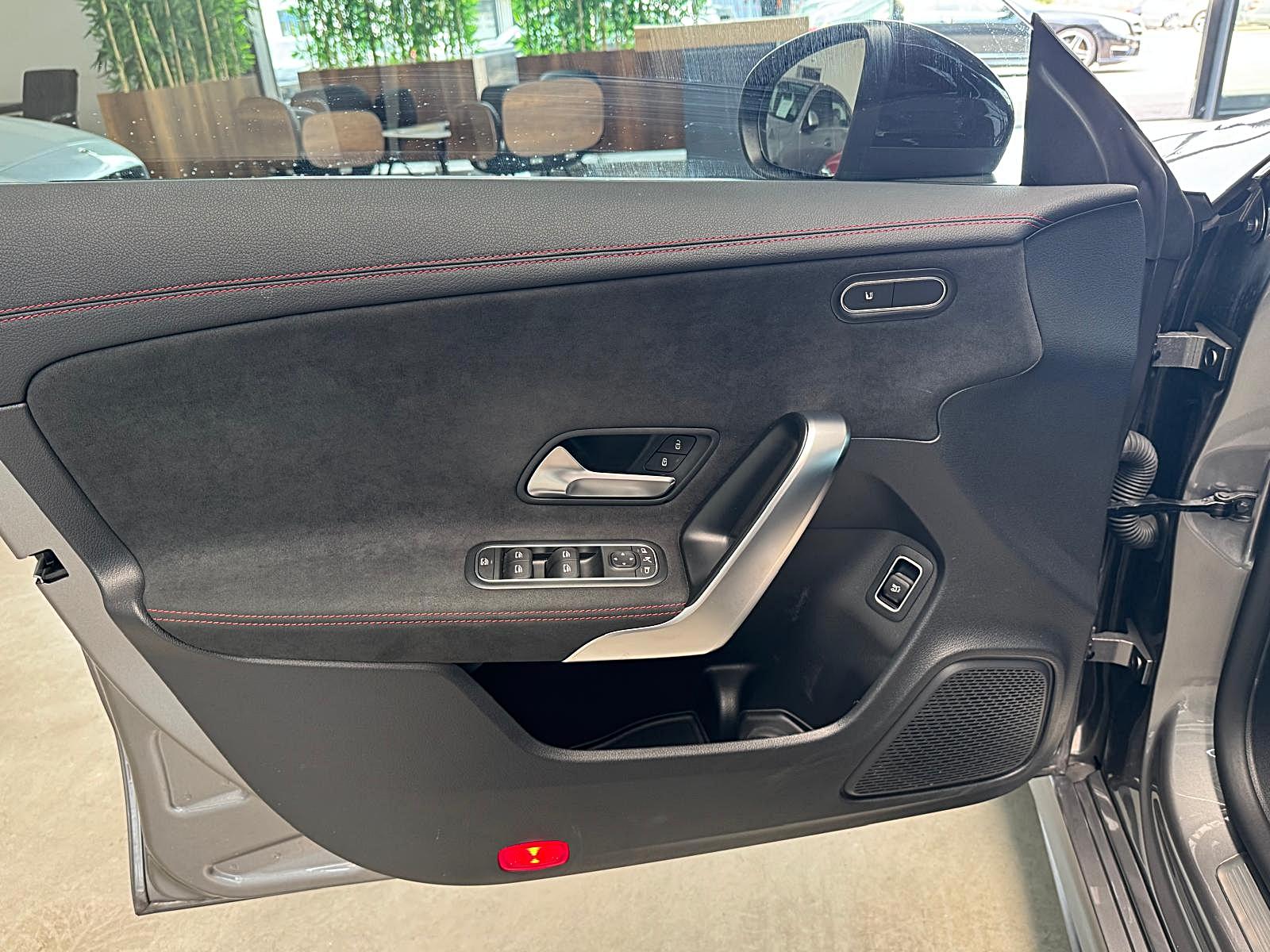 Mercedes-Benz CLA 250 4Matic AMG Standh, миниатюра 20