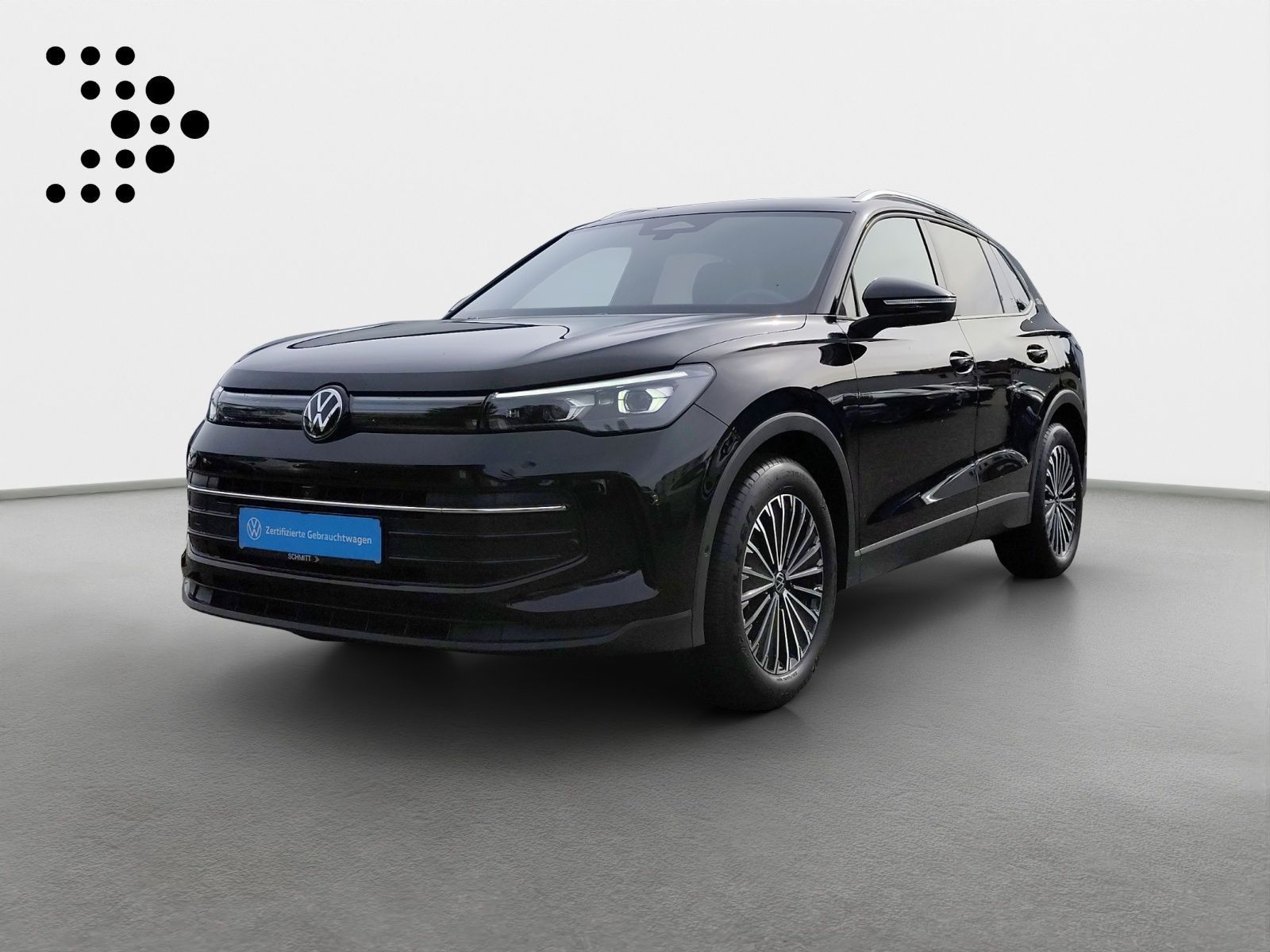 Volkswagen Tiguan - Bild 2