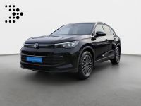 Volkswagen Tiguan - Vorschau Bild 2
