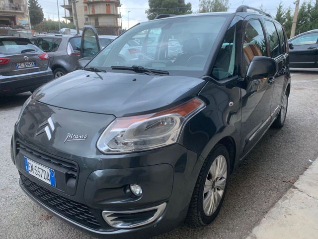 Citroën Citroen C3 Picasso C3 Picasso 1.6 HDi 90 Exclusi