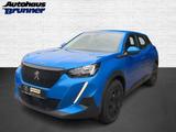 Peugeot 2008 PureTech 100 Active, Sitzheizung
