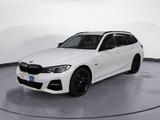 BMW 320e Touring M Sport 19' Parking Assistant - BMW Elektroautos