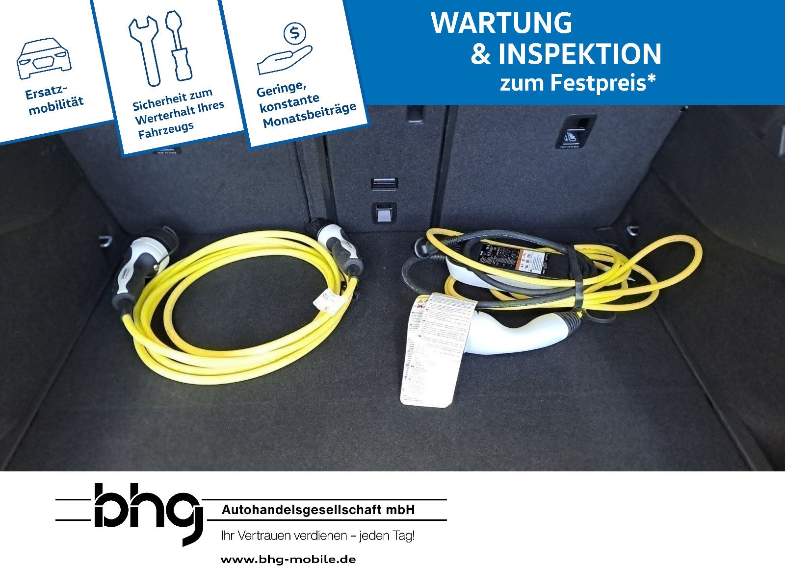 Volkswagen ID.3 - Bild 14
