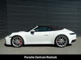 Porsche 992 911 Carrera 4S Cabriolet InnoDrive BOSE - Porsche 992 in Rostock
