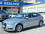 Audi A3 Sportback design*Auto.*Navi*Bi-Xenon*S-Heft* - : De Auto