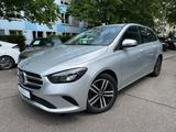 Mercedes-Benz B 250 e*LED*Leder*AHK*ACC* - silberne Mercedes-Benz B 250