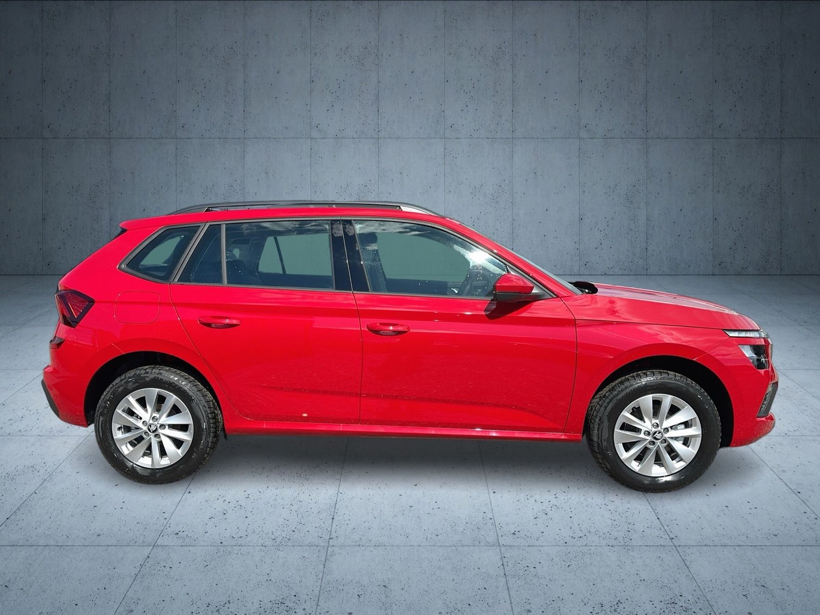 Skoda Kamiq - Bild 6