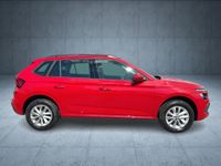 Skoda Kamiq - Vorschau Bild 6