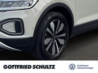 Volkswagen T-Roc - Vorschau Bild 11