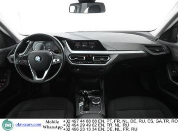 BMW 216 Gran Coupé - 9