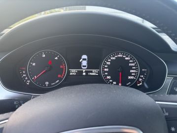 Audi A6 - 12