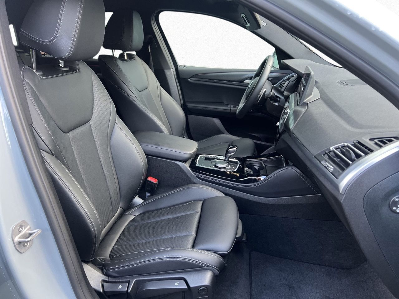 BMW X4 - Bild 12