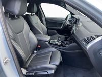 BMW X4 - Vorschau Bild 12