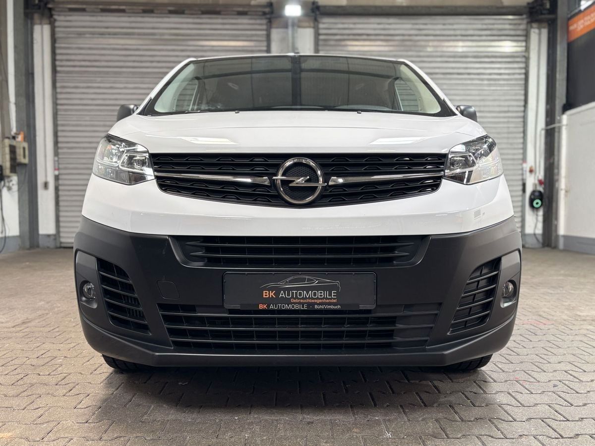 Fahrzeugabbildung Opel Vivaro 2.0 D Edition L3 #Sortimo#Kamera#Carplay#