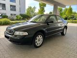 Audi A4 1.6*Limousine*Klimaautomatik*Servo*ZV*TÜV NEU - Audi A4 aus 1997: 1.6
