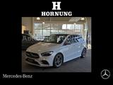 Mercedes-Benz B 250 4M AMG StHz Pano. 360° Burm. HeadUp KEYGO - Mercedes-Benz B 250 aus 2022
