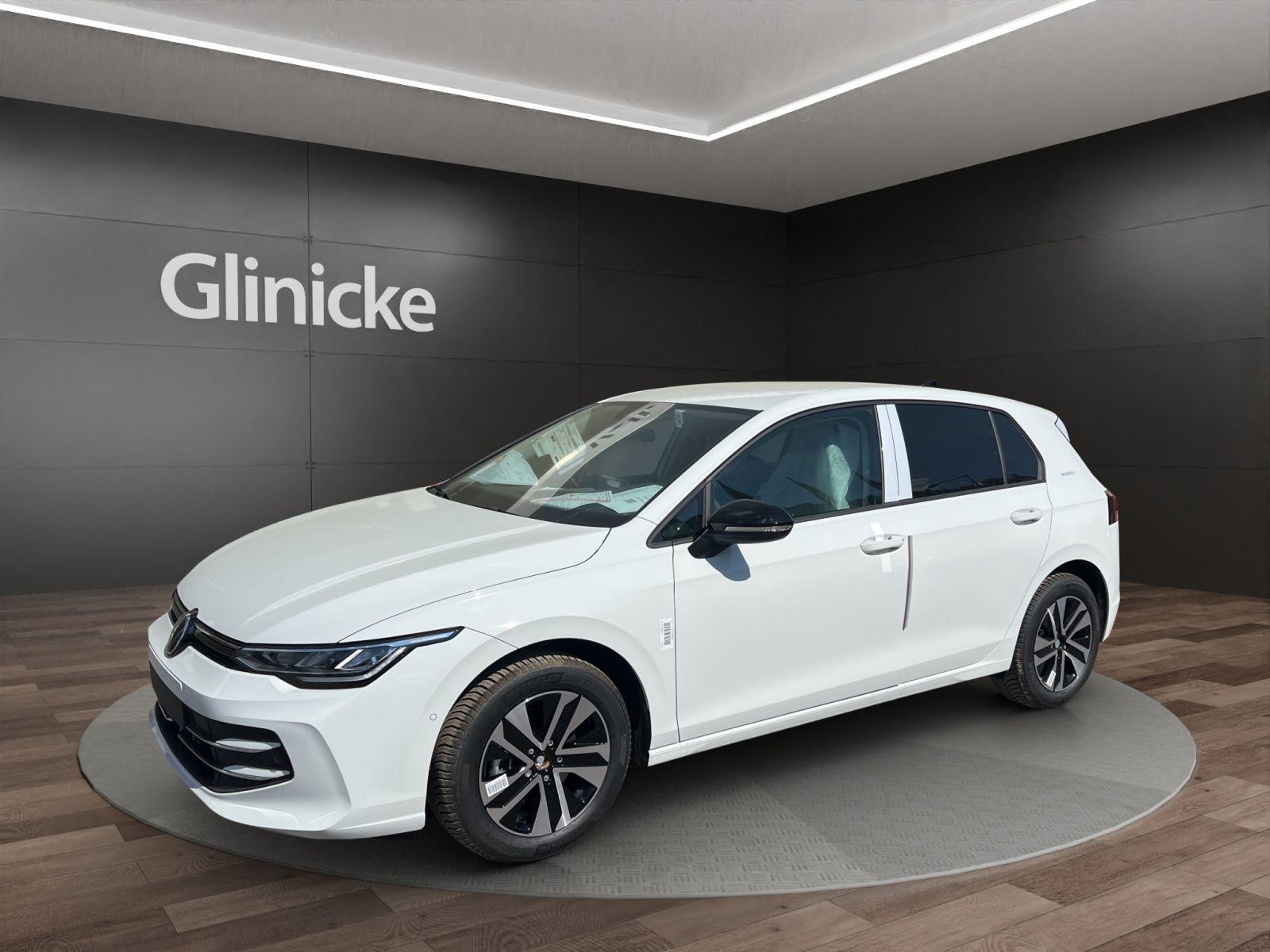 Volkswagen Golf Life 1,5 l TSI OPF 85 kW (116 PS) 6-Gang, миниатюра 2