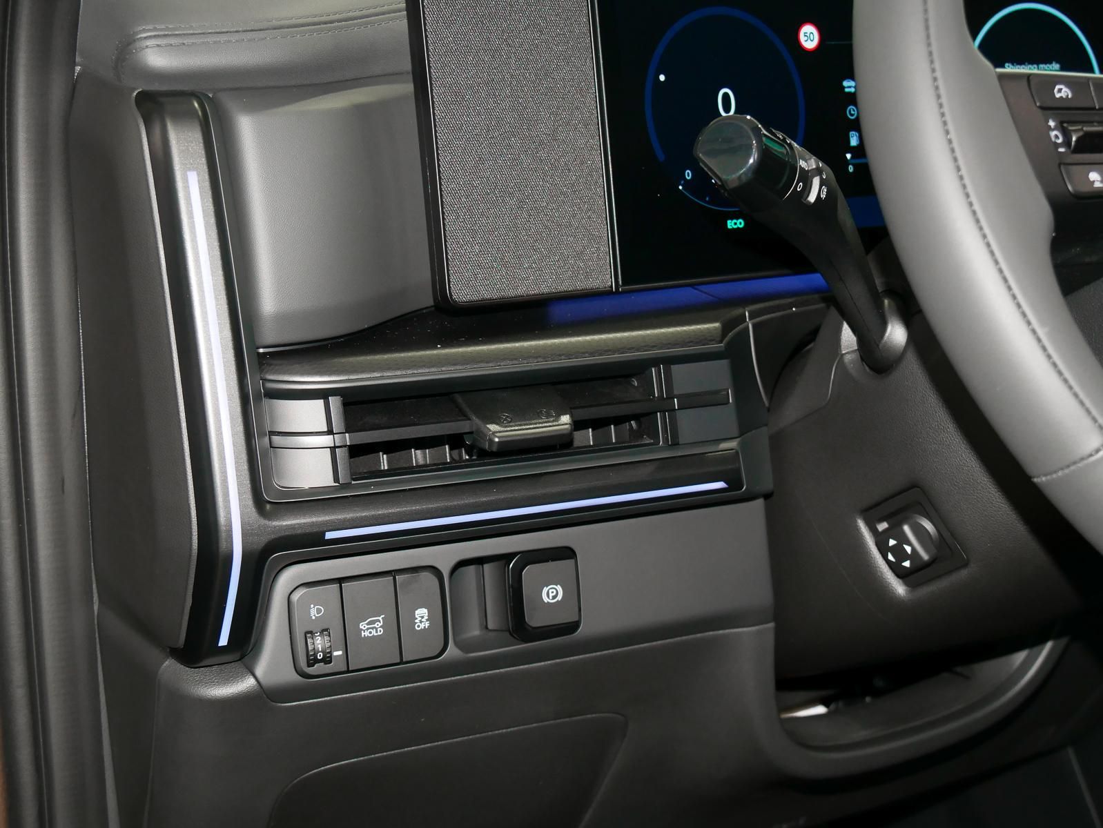 Hyundai SANTA FE - Bild 14