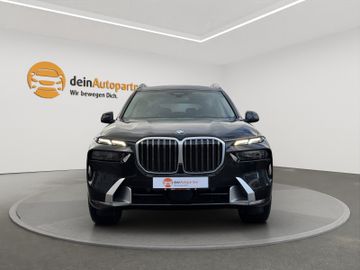 BMW X7 - 3