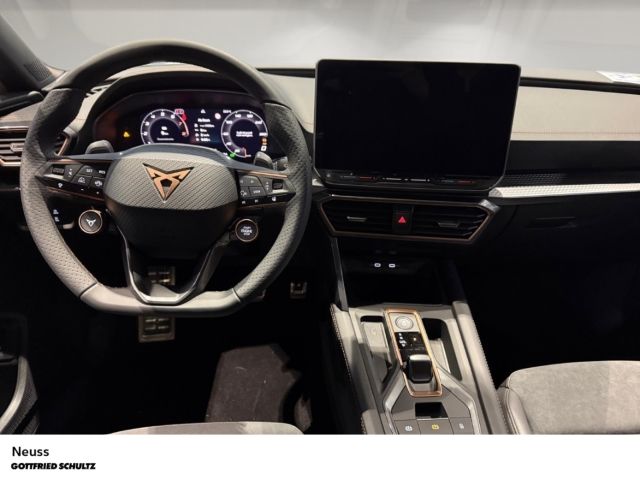 Cupra Leon - Bild 6